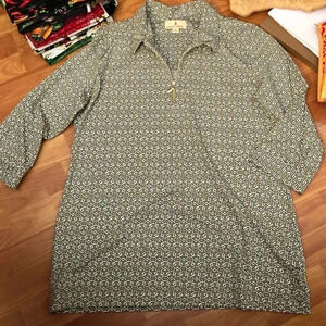 Sport Haley 3/4 Sleeve Polo